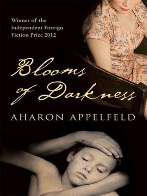 cover image of Blooms of Darkness